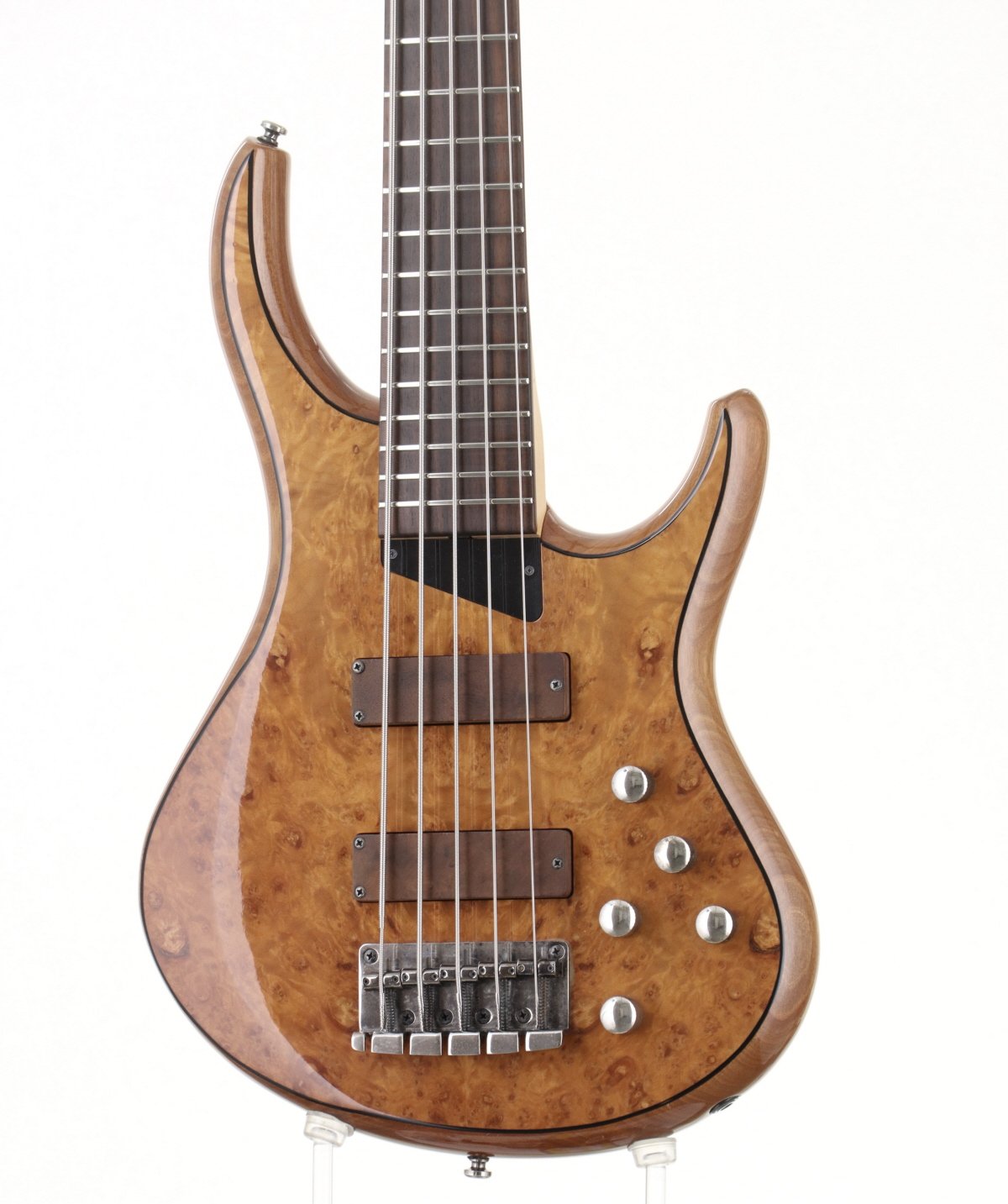 [SN MTD10040012] USED MTD / KZ5 Z 5st Kingston Bass [09]