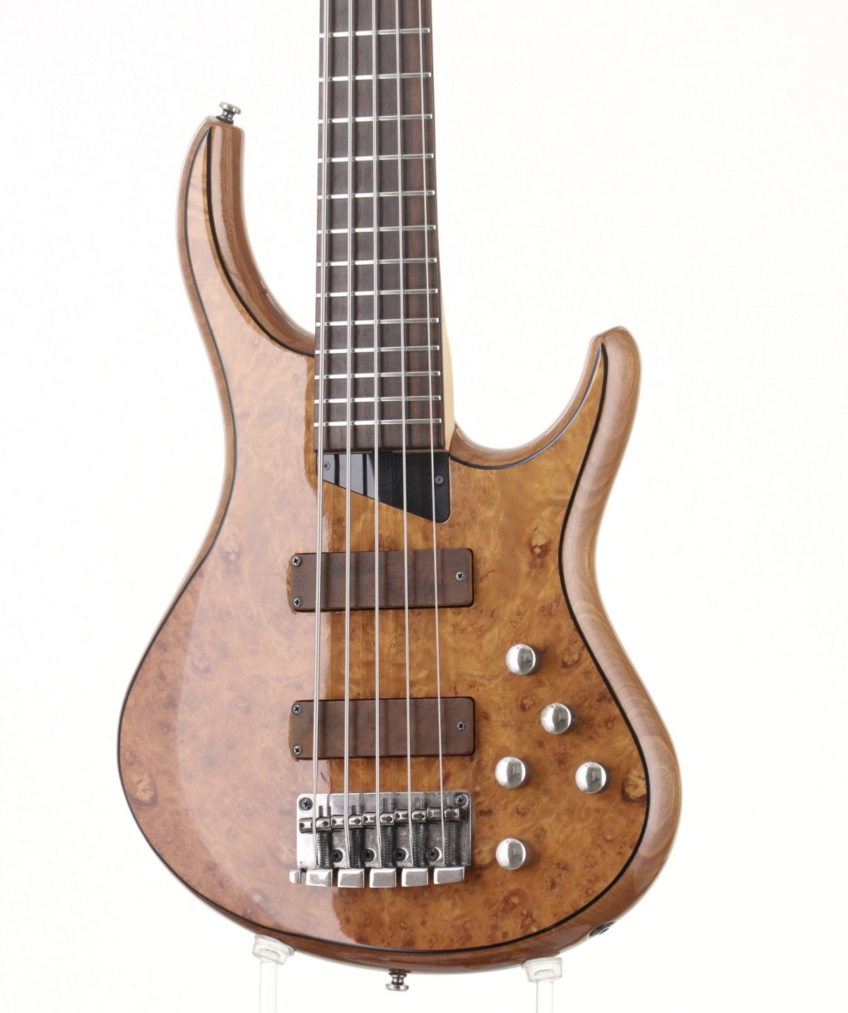 [SN MTD10040012] USED MTD / KZ5 Z 5st Kingston Bass [09]