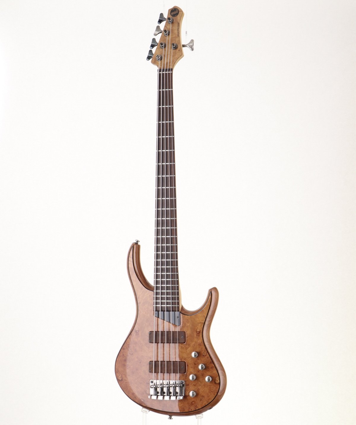 [SN MTD10040012] USED MTD / KZ5 Z 5st Kingston Bass [09]