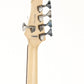 [SN MTD10040012] USED MTD / KZ5 Z 5st Kingston Bass [09]