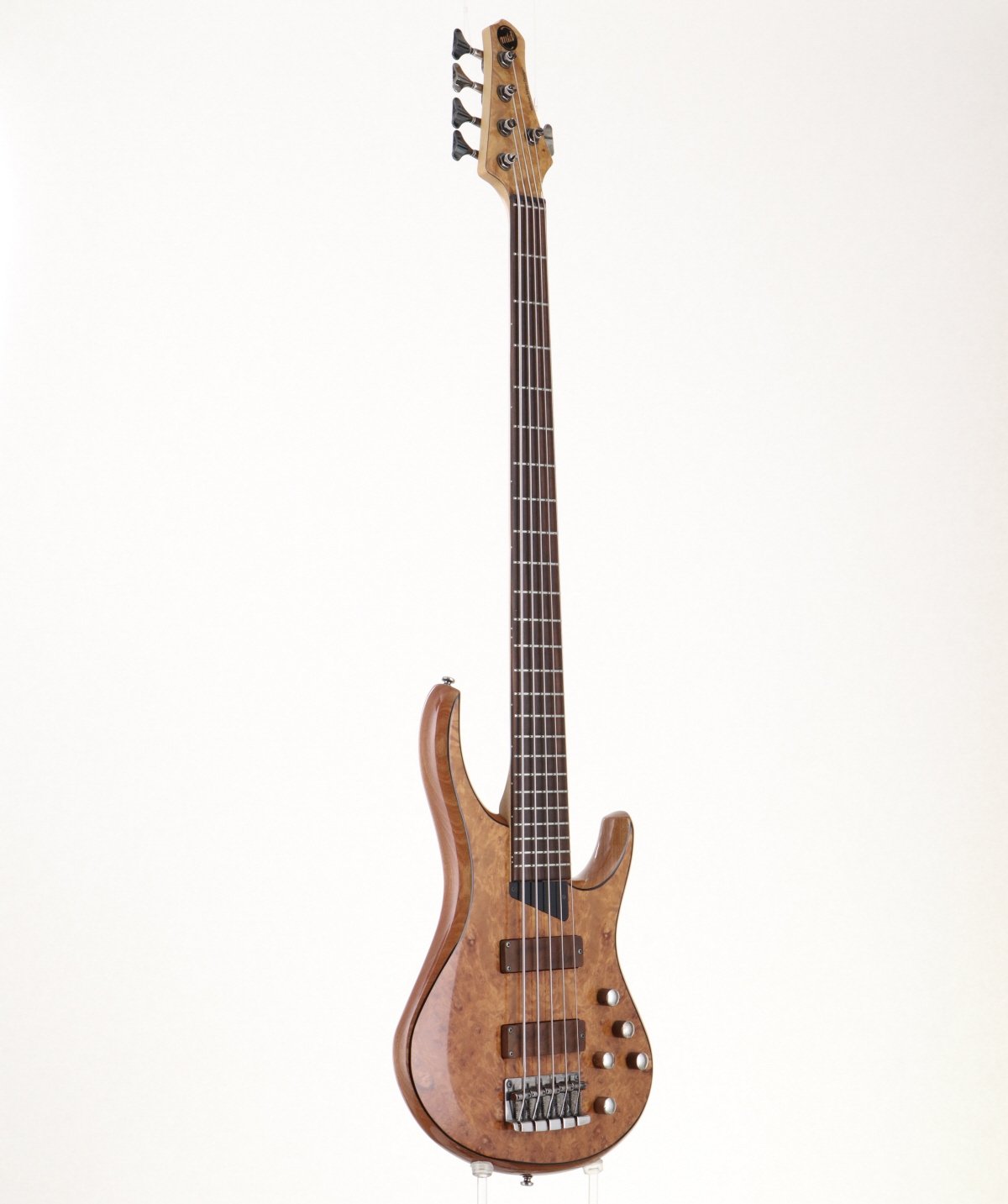 [SN MTD10040012] USED MTD / KZ5 Z 5st Kingston Bass [09]