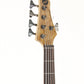 [SN MTD10040012] USED MTD / KZ5 Z 5st Kingston Bass [09]