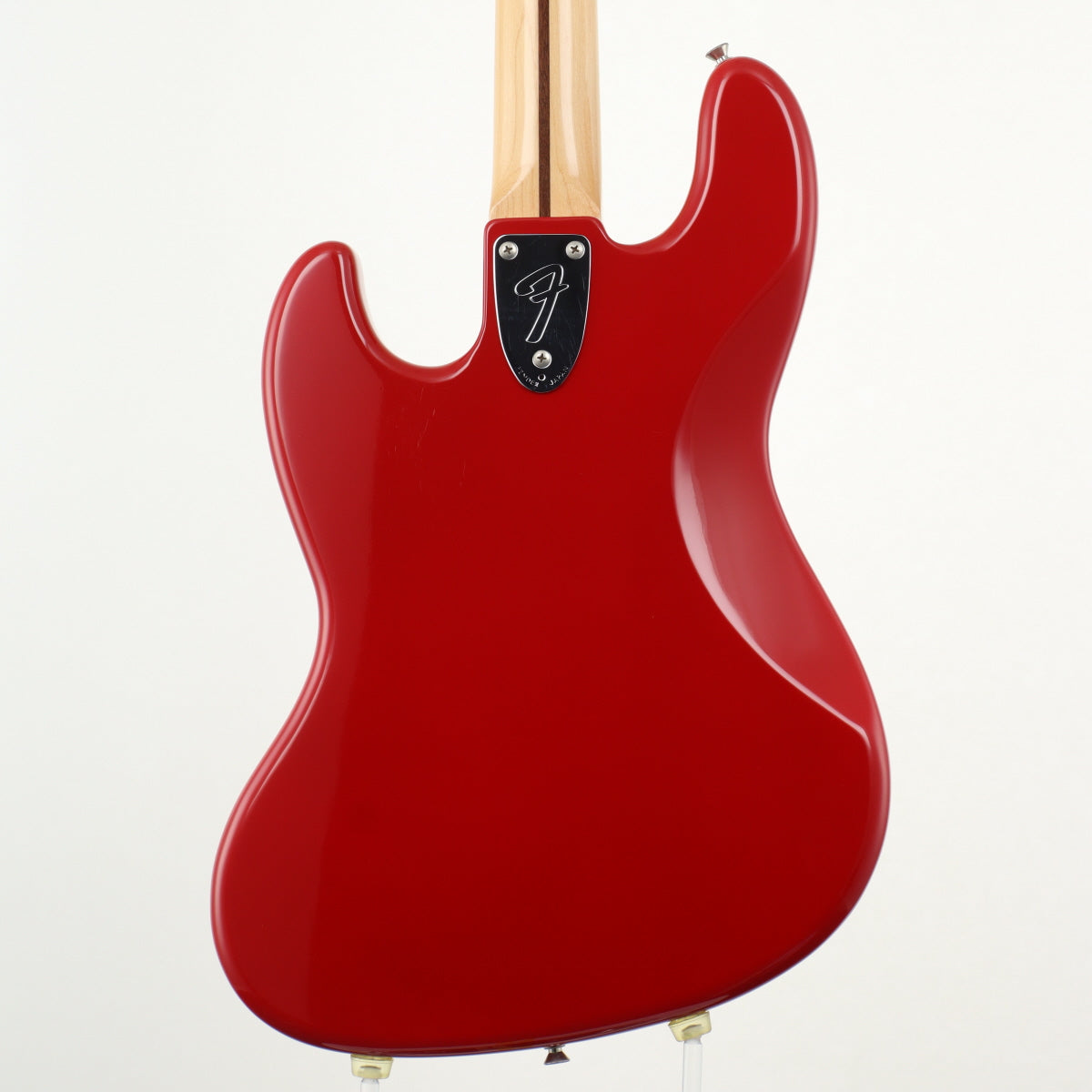 [SN M.I.J JD17034596] USED Fender Made in Japan / Traditional 70s Jazz Bass Torino Red [11]