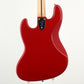 [SN M.I.J JD17034596] USED Fender Made in Japan / Traditional 70s Jazz Bass Torino Red [11]