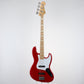 [SN M.I.J JD17034596] USED Fender Made in Japan / Traditional 70s Jazz Bass Torino Red [11]