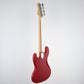 [SN M.I.J JD17034596] USED Fender Made in Japan / Traditional 70s Jazz Bass Torino Red [11]