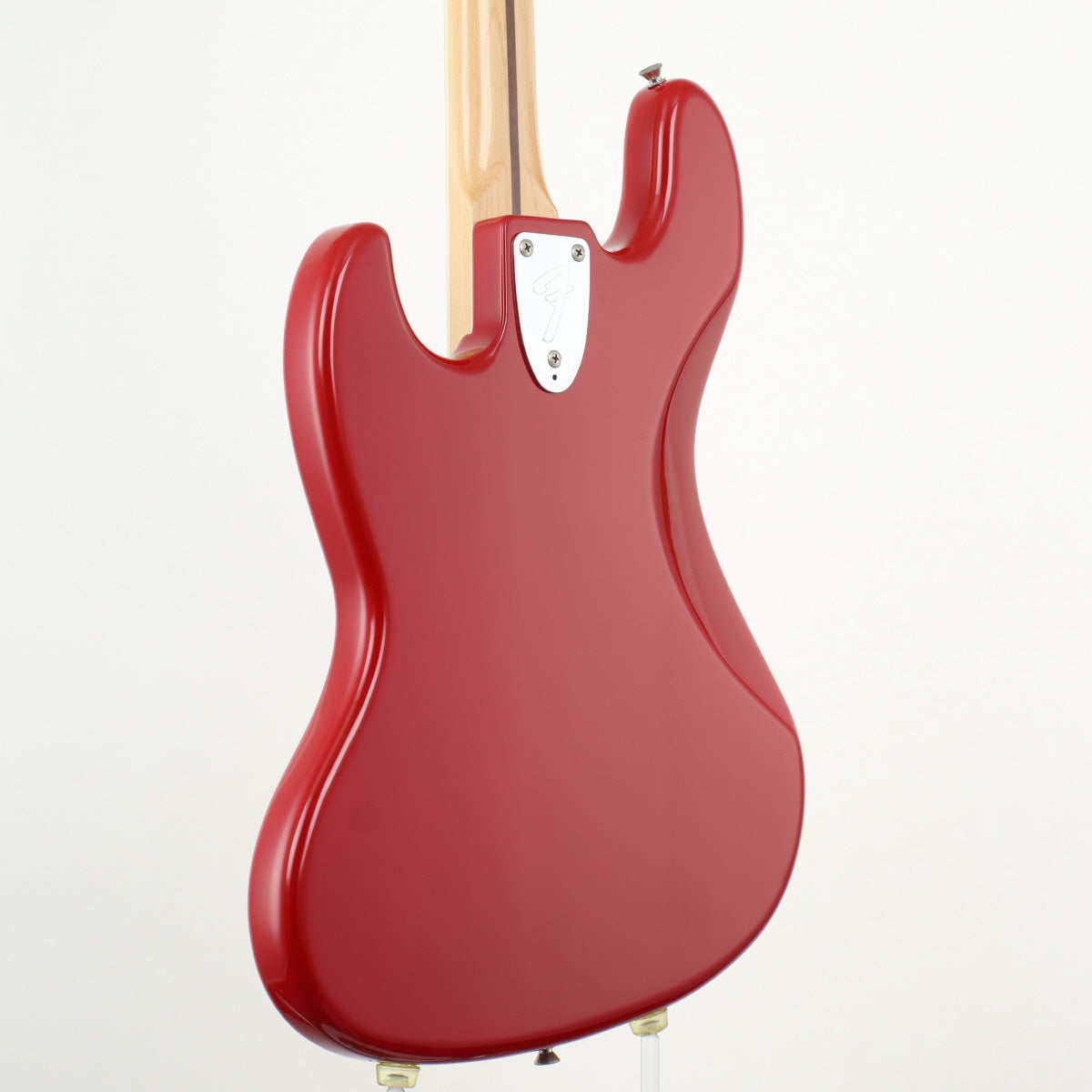 [SN M.I.J JD17034596] USED Fender Made in Japan / Traditional 70s Jazz Bass Torino Red [11]