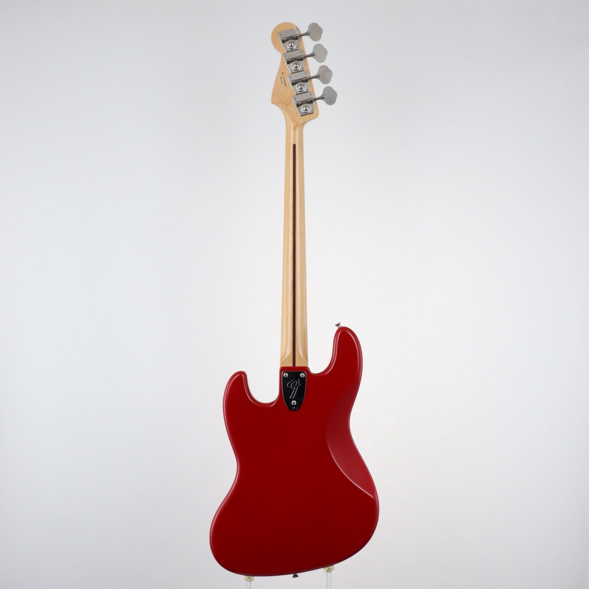 [SN M.I.J JD17034596] USED Fender Made in Japan / Traditional 70s Jazz Bass Torino Red [11]