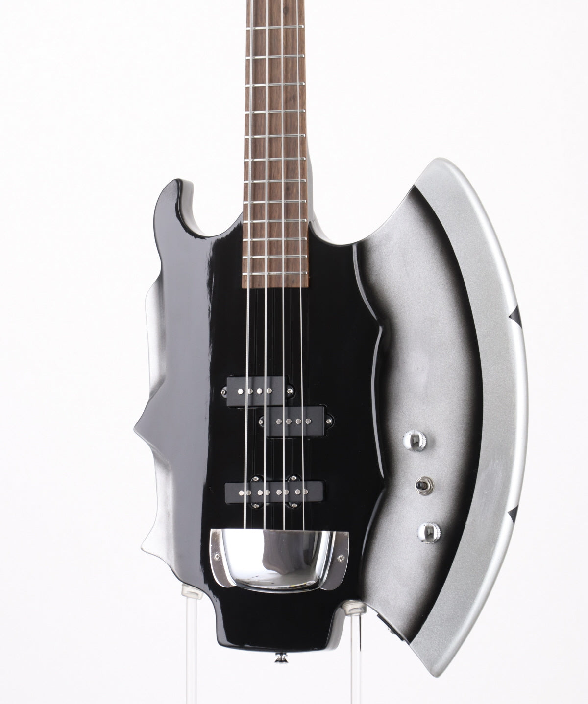 USED Cort / GS-AXE-2 Bass [03]