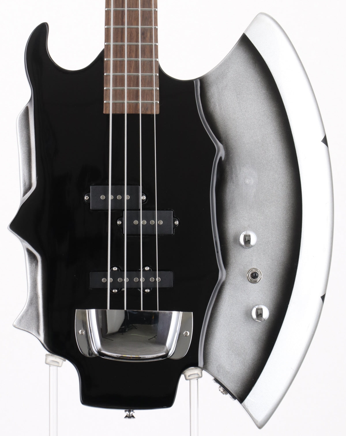 USED Cort / GS-AXE-2 Bass [03]