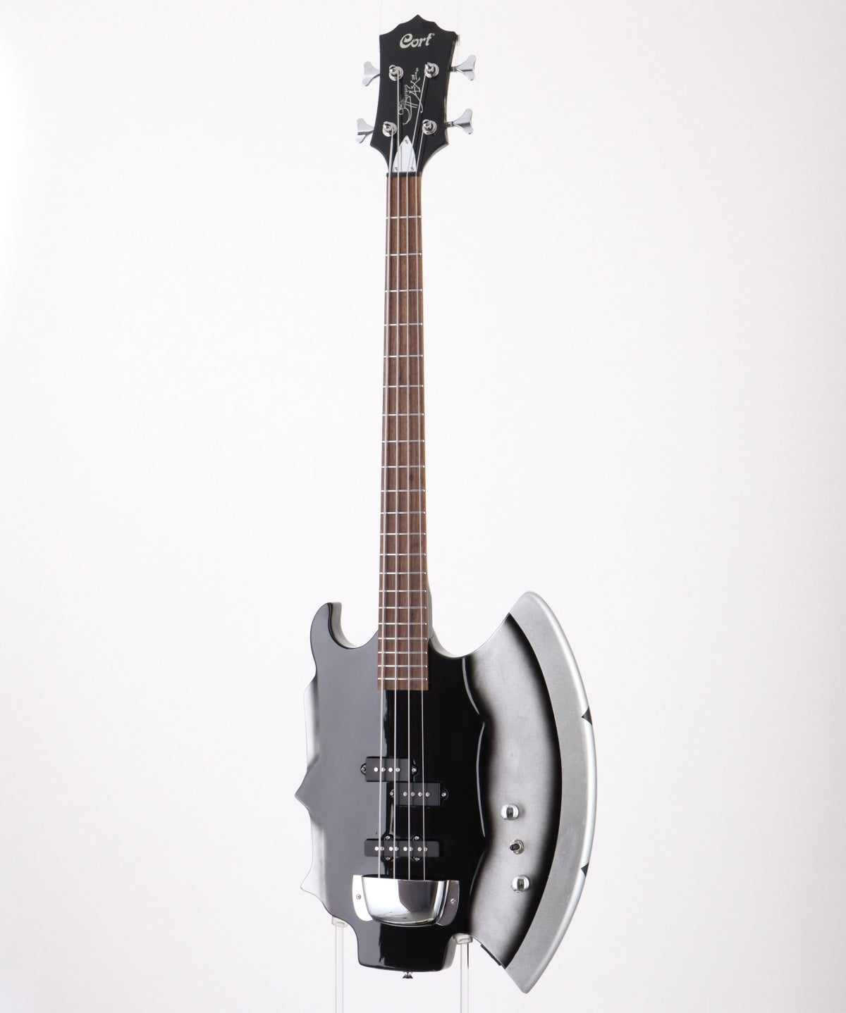 USED Cort / GS-AXE-2 Bass [03]