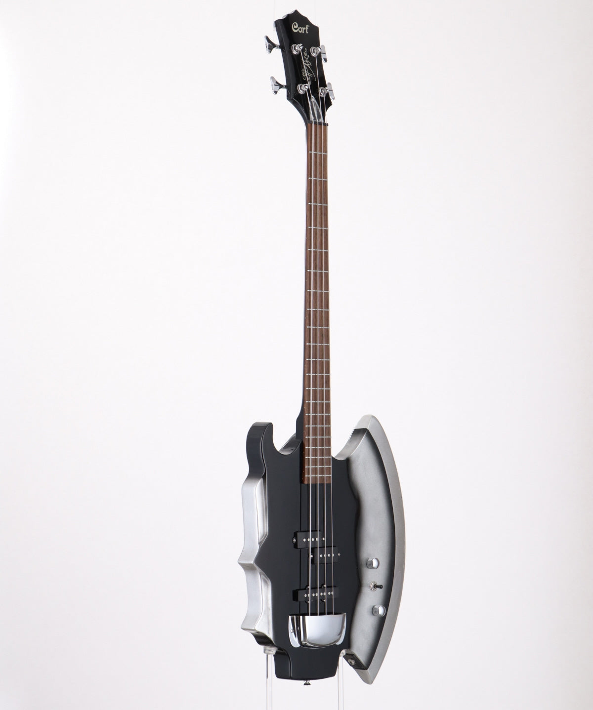 USED Cort / GS-AXE-2 Bass [03]