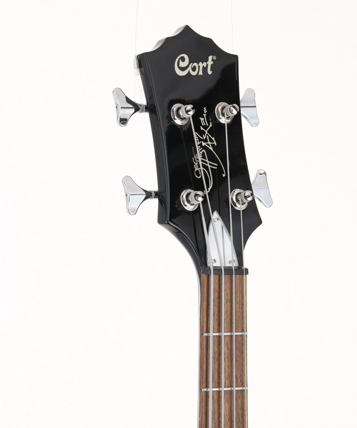 USED Cort / GS-AXE-2 Bass [03]