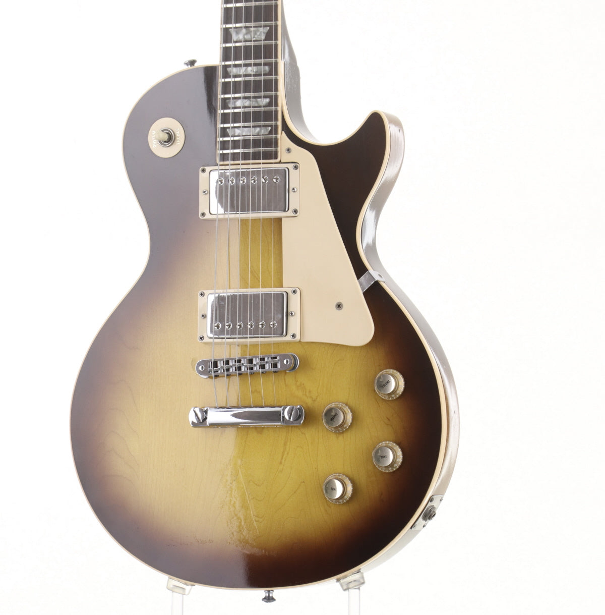 [SN 72638587] USED Gibson / Les Paul Standard Dark Sunburst 1978 [09]