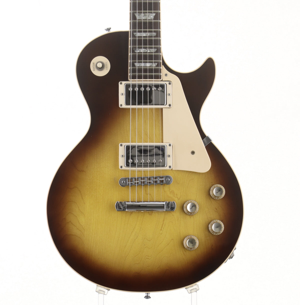 [SN 72638587] USED Gibson / Les Paul Standard Dark Sunburst 1978 [09]