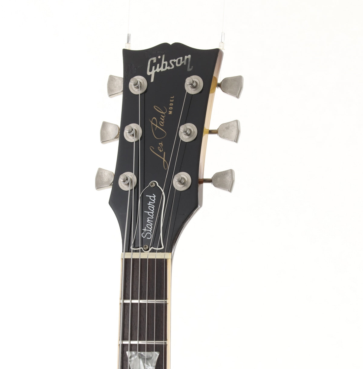 [SN 72638587] USED Gibson / Les Paul Standard Dark Sunburst 1978 [09]