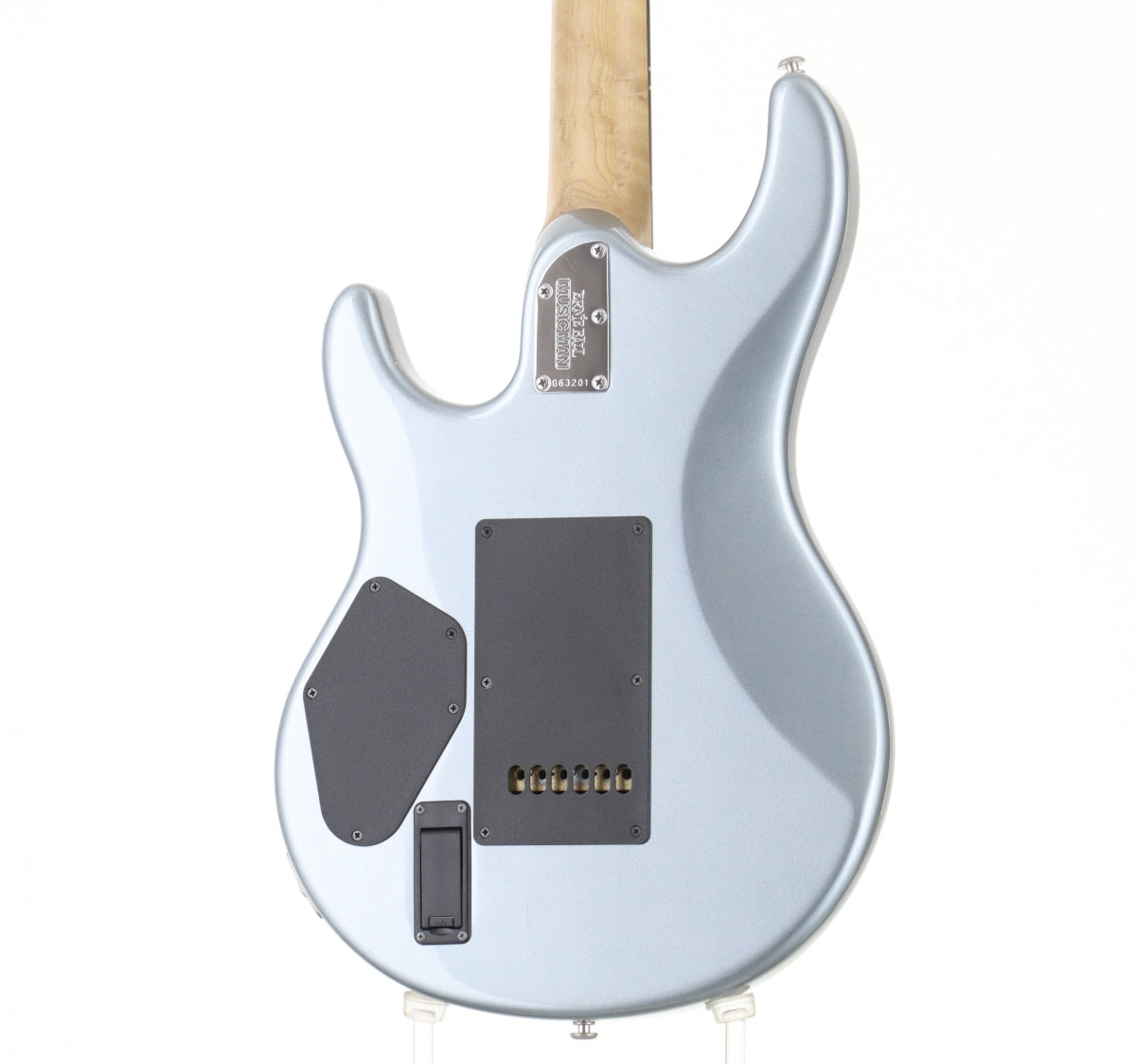 [SN G63201] USED Musicman / LUKE II LUKE BLUE [10]