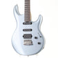 [SN G63201] USED Musicman / LUKE II LUKE BLUE [10]