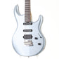 [SN G63201] USED Musicman / LUKE II LUKE BLUE [10]