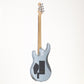 [SN G63201] USED Musicman / LUKE II LUKE BLUE [10]