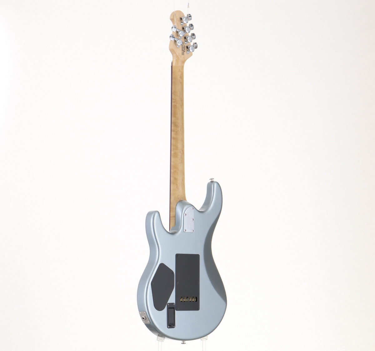 [SN G63201] USED Musicman / LUKE II LUKE BLUE [10]