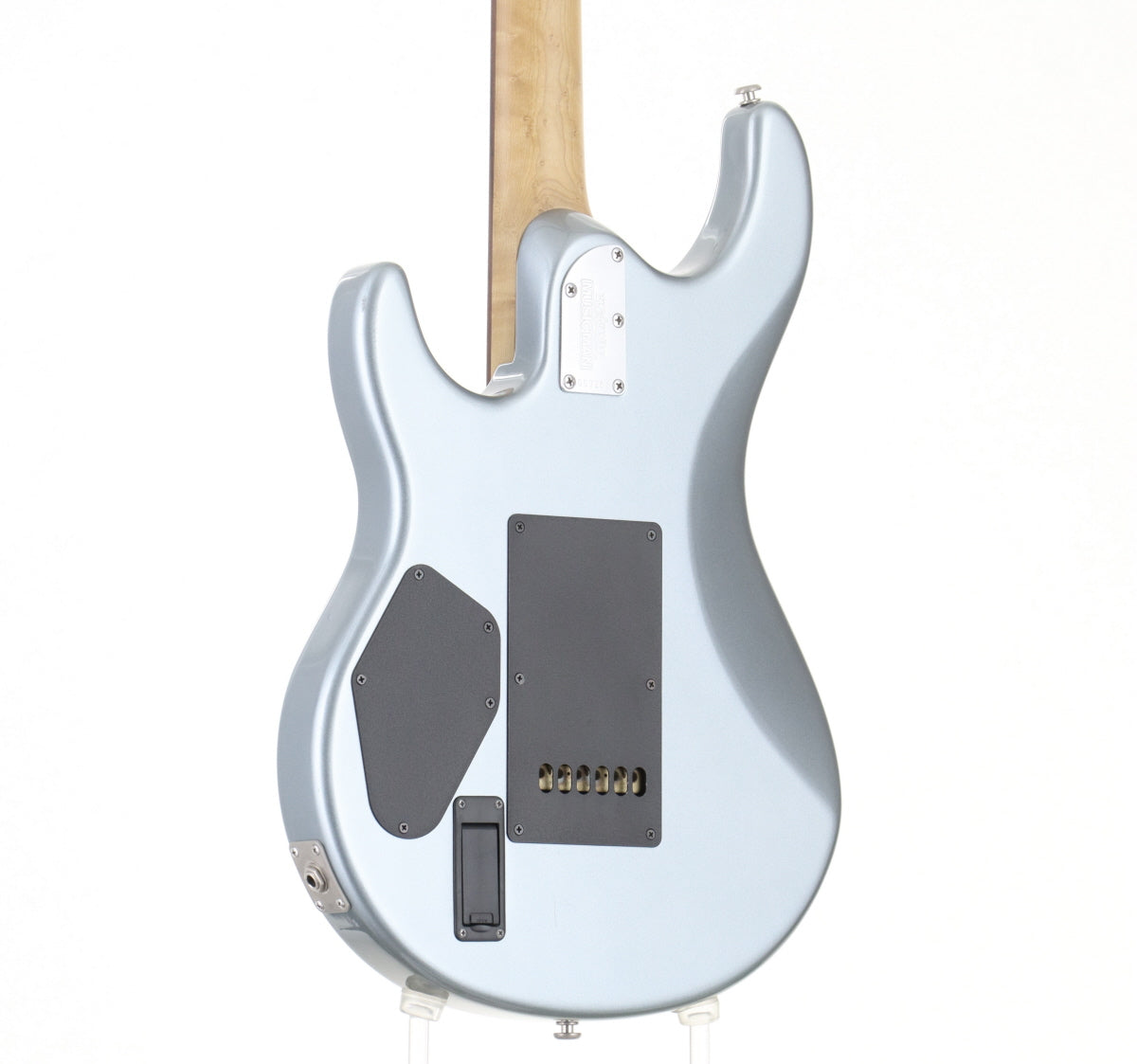 [SN G63201] USED Musicman / LUKE II LUKE BLUE [10]