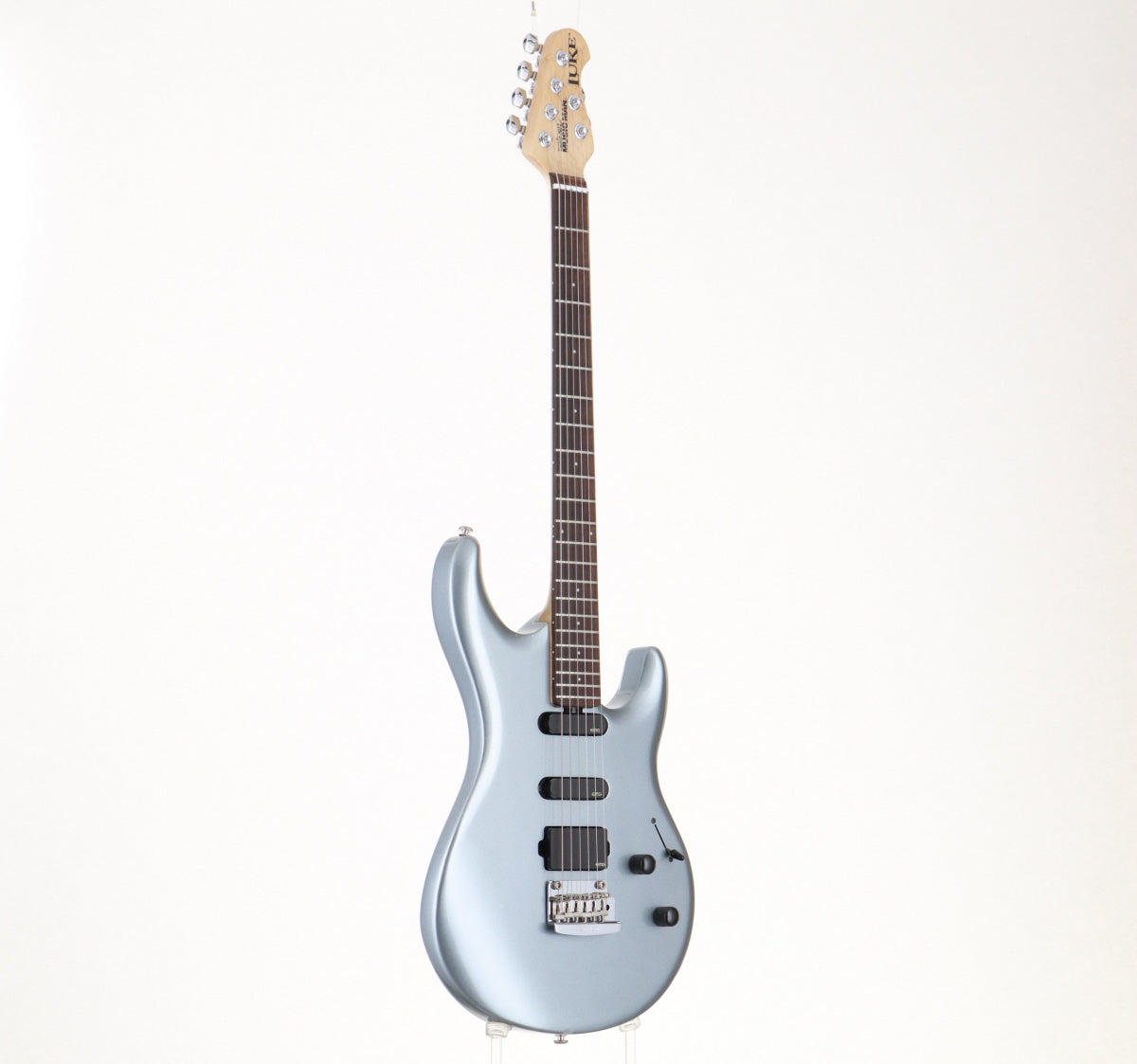 [SN G63201] USED Musicman / LUKE II LUKE BLUE [10]