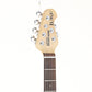 [SN G63201] USED Musicman / LUKE II LUKE BLUE [10]