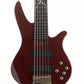 USED YAMAHA / RBX-6JM John Myung Signature MOD (AGUILAR OBP-3) [10]