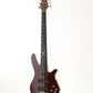 USED YAMAHA / RBX-6JM John Myung Signature MOD (AGUILAR OBP-3) [10]