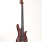 USED YAMAHA / RBX-6JM John Myung Signature MOD (AGUILAR OBP-3) [10]