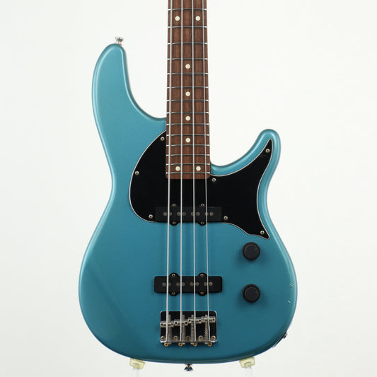 [SN MSN43057] USED Fender Mexico / Stu Hamm Urge Bass Lake Placid Blue [20]