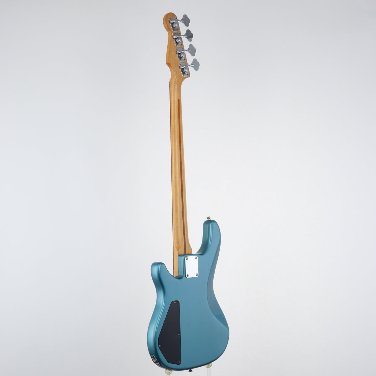 [SN MSN43057] USED Fender Mexico / Stu Hamm Urge Bass Lake Placid Blue [20]