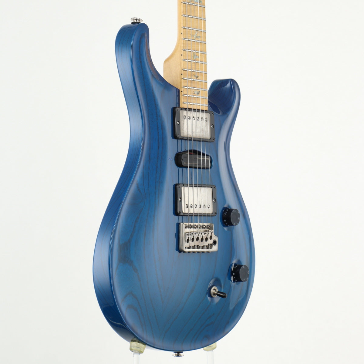 [SN 6 SA02611] USED Paul Reed Smith (PRS) / Swamp Ash Special Blue Matteo [20]