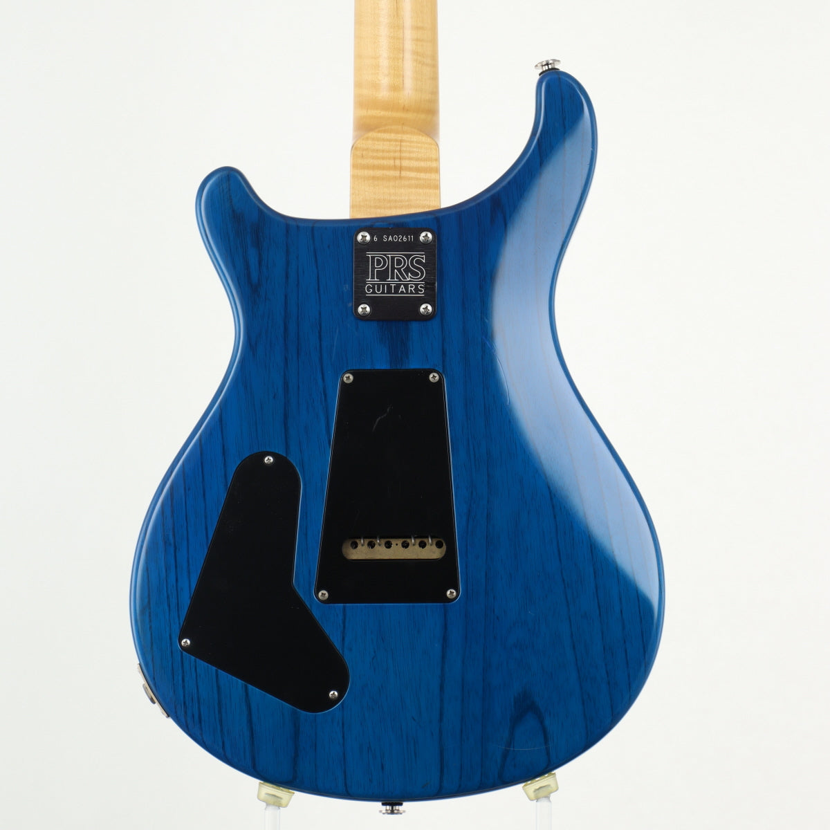 [SN 6 SA02611] USED Paul Reed Smith (PRS) / Swamp Ash Special Blue Matteo [20]