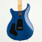 [SN 6 SA02611] USED Paul Reed Smith (PRS) / Swamp Ash Special Blue Matteo [20]