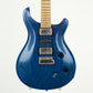 [SN 6 SA02611] USED Paul Reed Smith (PRS) / Swamp Ash Special Blue Matteo [20]