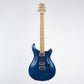 [SN 6 SA02611] USED Paul Reed Smith (PRS) / Swamp Ash Special Blue Matteo [20]