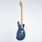 [SN 6 SA02611] USED Paul Reed Smith (PRS) / Swamp Ash Special Blue Matteo [20]