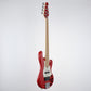 [SN J12030105] USED GrassRoots / G-T-80BD / tetsuya Model See Thru Festa Red [11]