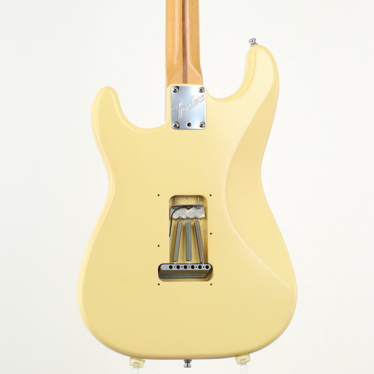 [SN SN8952658] USED Fender USA Fender / Jeff Beck Stratocaster Lace Sensor Vintage White [20]