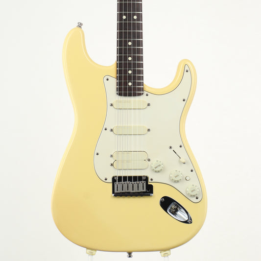 [SN SN8952658] USED Fender USA Fender / Jeff Beck Stratocaster Lace Sensor Vintage White [20]