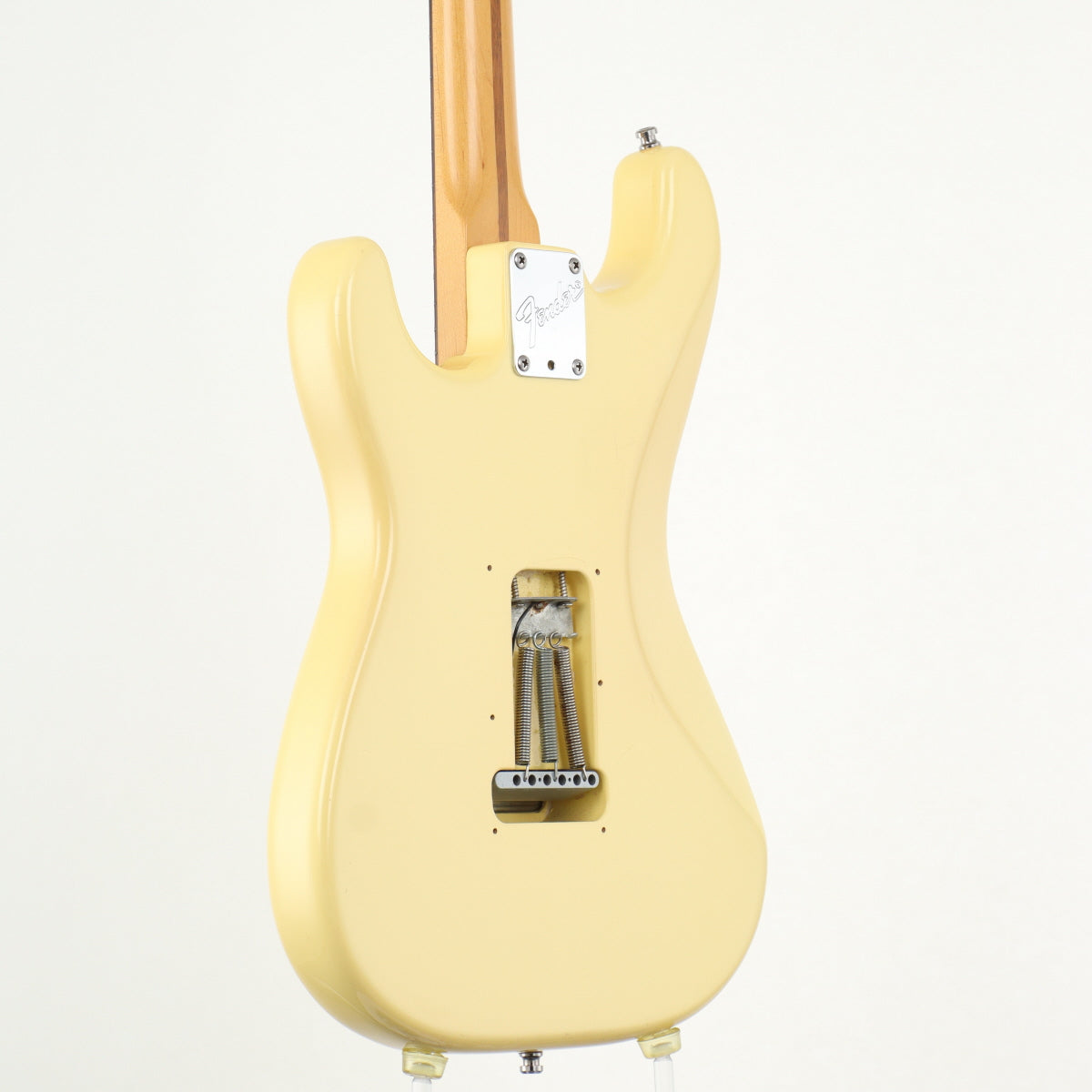 [SN SN8952658] USED Fender USA Fender / Jeff Beck Stratocaster Lace Sensor Vintage White [20]