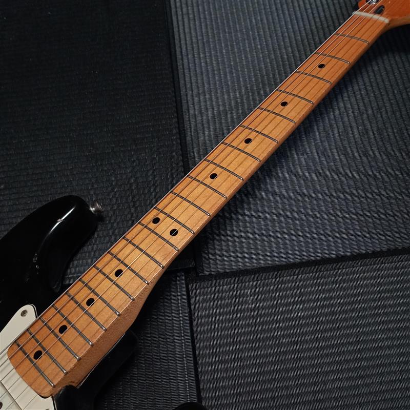 [SN 355943] USED Fender / 1972 Stratocaster Black [04]