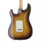 [SN DZ4184953] USED Fender USA / 50th Anniversary American Deluxe Stratocaster MN ASH Tabacco Sunburst [10]