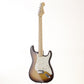 [SN DZ4184] USED Fender USA / 50th Anniversary American Deluxe Stratocaster Tobacco Sunburst [11]