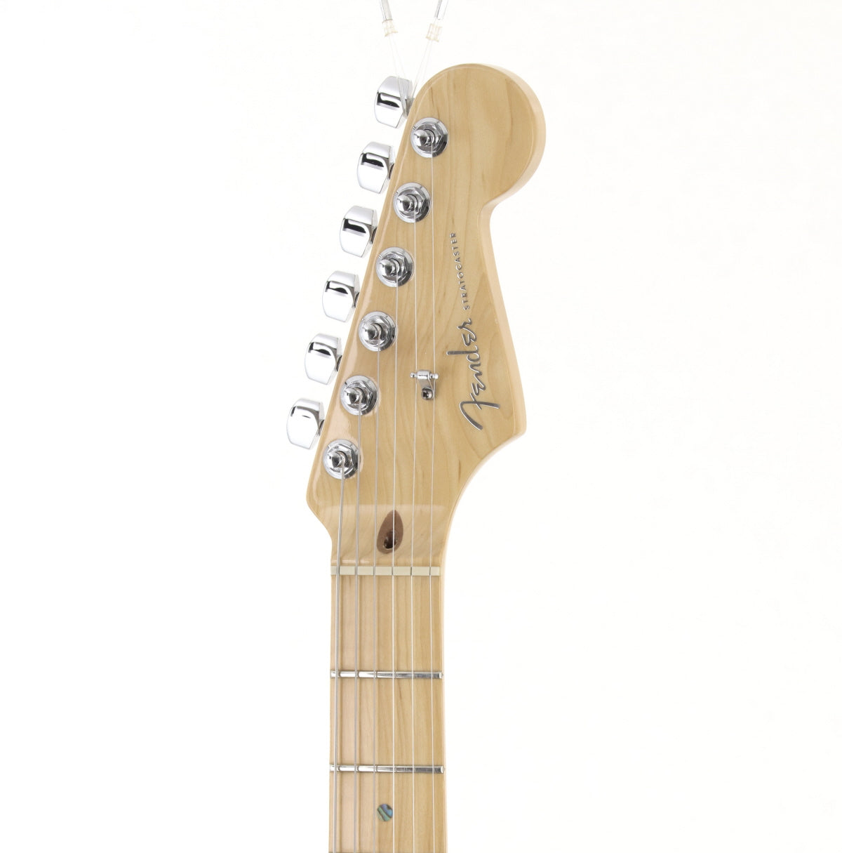 [SN DZ4184953] USED Fender USA / 50th Anniversary American Deluxe Stratocaster MN ASH Tabacco Sunburst [10]