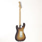 [SN DZ4184] USED Fender USA / 50th Anniversary American Deluxe Stratocaster Tobacco Sunburst [11]