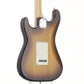 [SN DZ4184953] USED Fender USA / 50th Anniversary American Deluxe Stratocaster MN ASH Tabacco Sunburst [10]