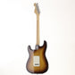 [SN DZ4184] USED Fender USA / 50th Anniversary American Deluxe Stratocaster Tobacco Sunburst [11]